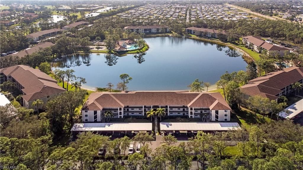 5724 Deauville Cir H206, Naples, FL 34112-18