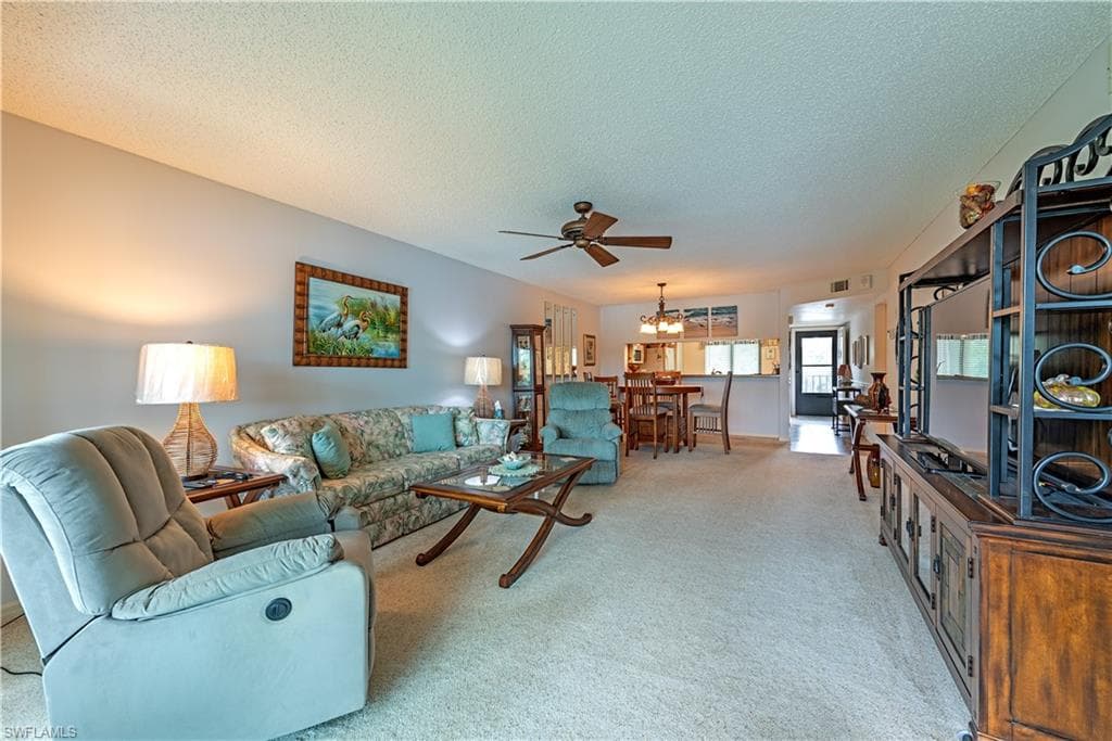 5724 Deauville Cir H206, Naples, FL 34112-4