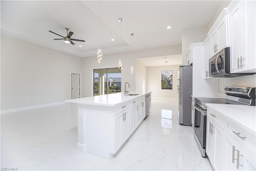 3203 33rd St W, Lehigh Acres, FL 33971-3