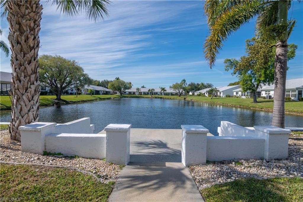 1501 Palm Woode Dr, Fort Myers, FL 33919-31