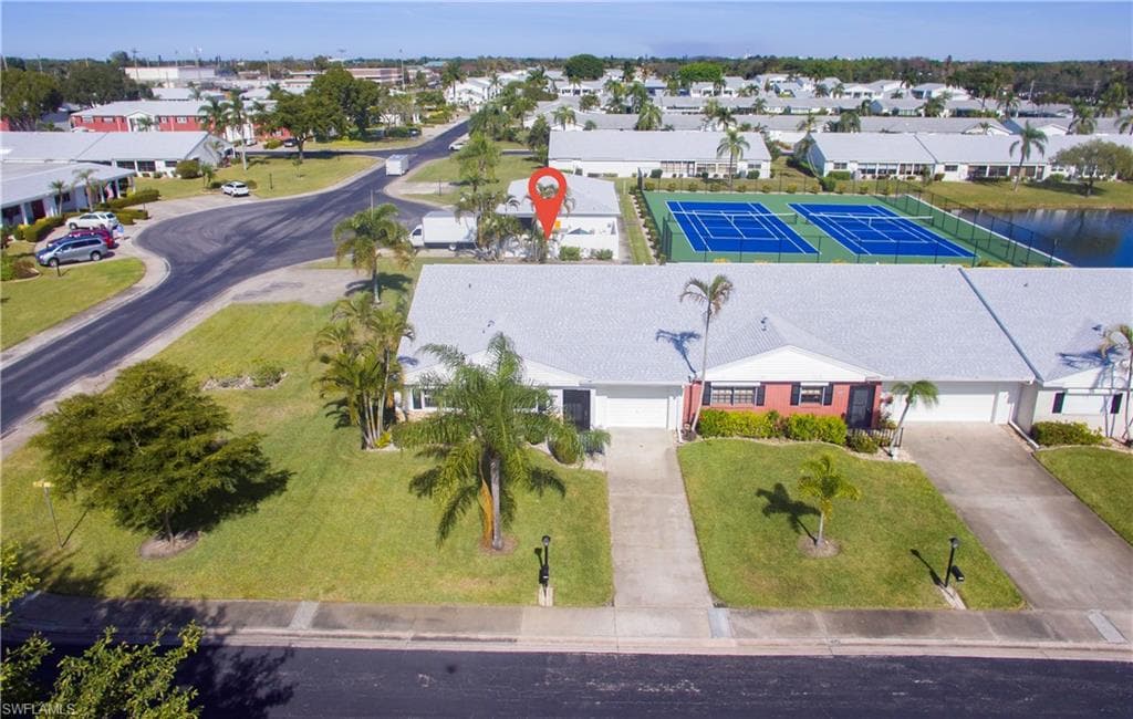 1501 Palm Woode Dr, Fort Myers, FL 33919-33