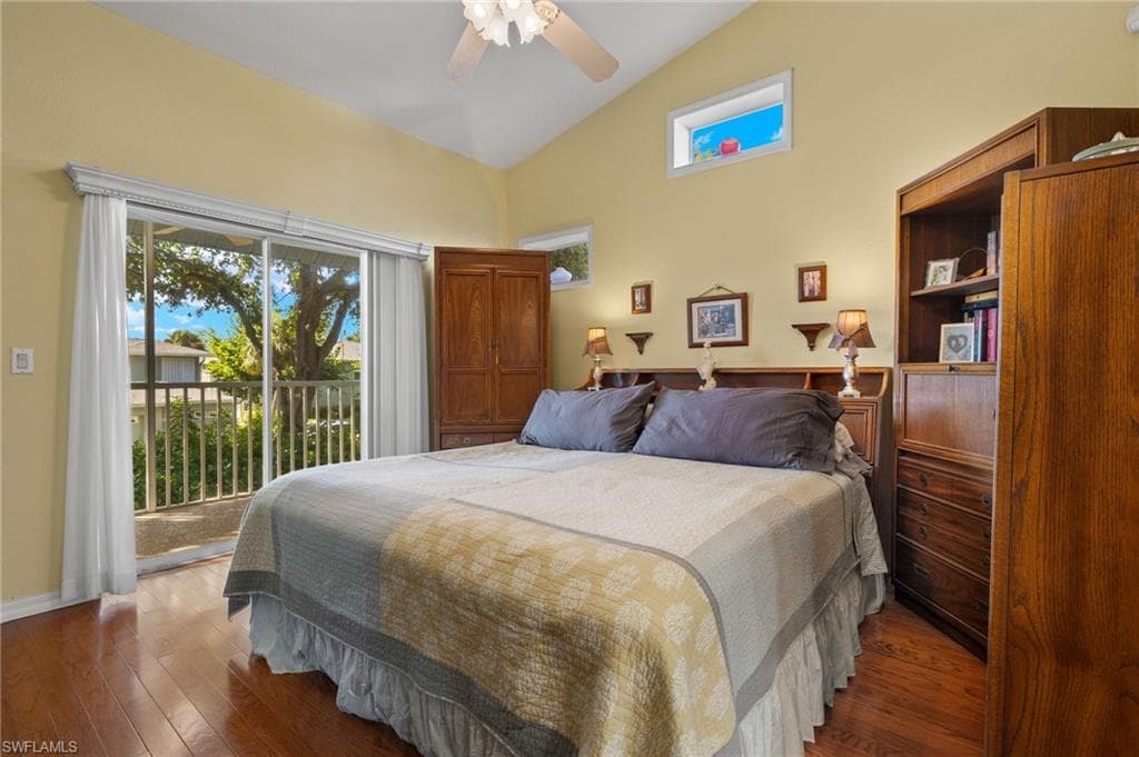 1010 Partridge Cir 202, Naples, FL 34104-13
