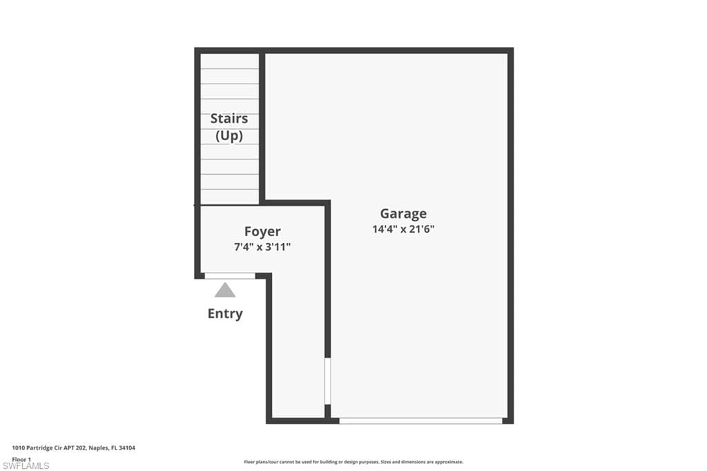 1010 Partridge Cir 202, Naples, FL 34104-33