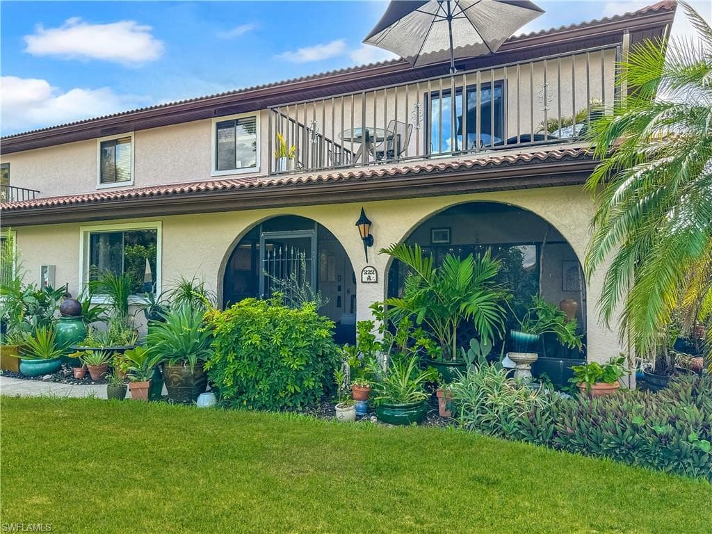 27791 Hacienda East Blvd 222a, Bonita Springs, FL 34135-27