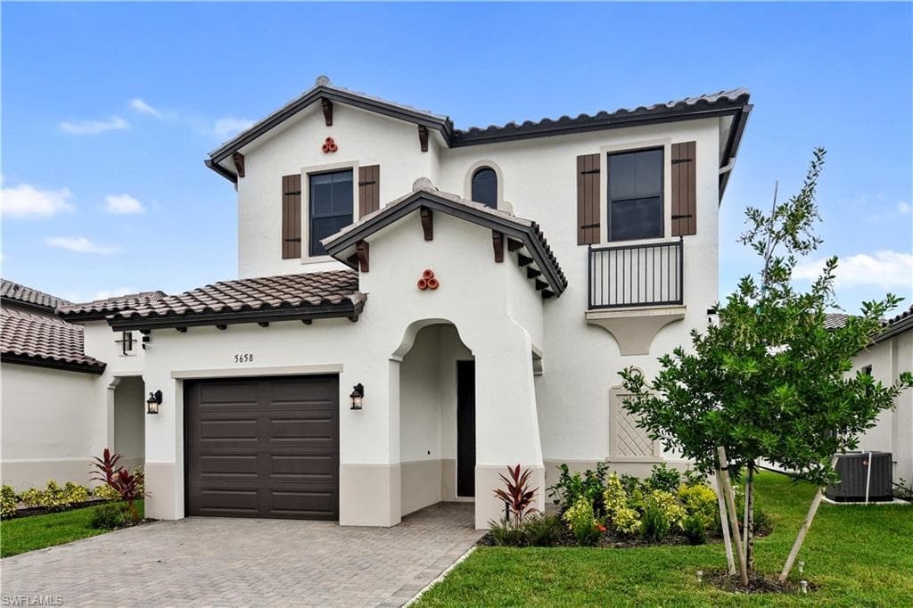 5658 Carrara Dr, Ave Maria, FL 34142-1