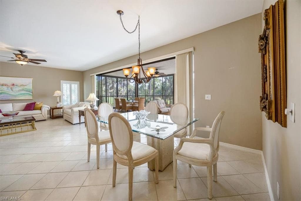 764 Eagle Creek Dr 201, Naples, FL 34113-13