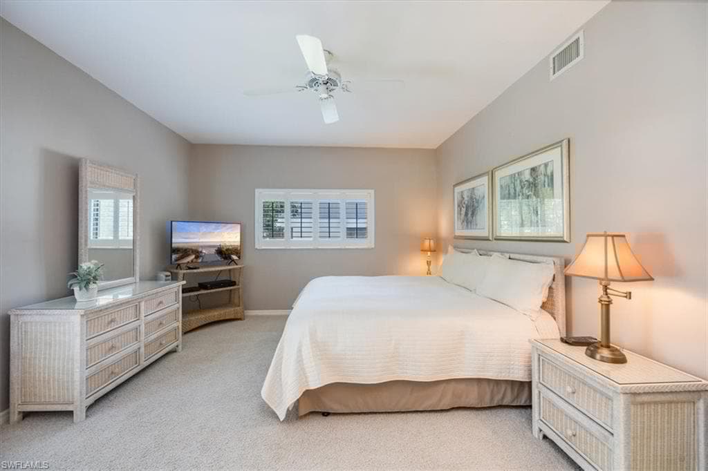 764 Eagle Creek Dr 201, Naples, FL 34113-23