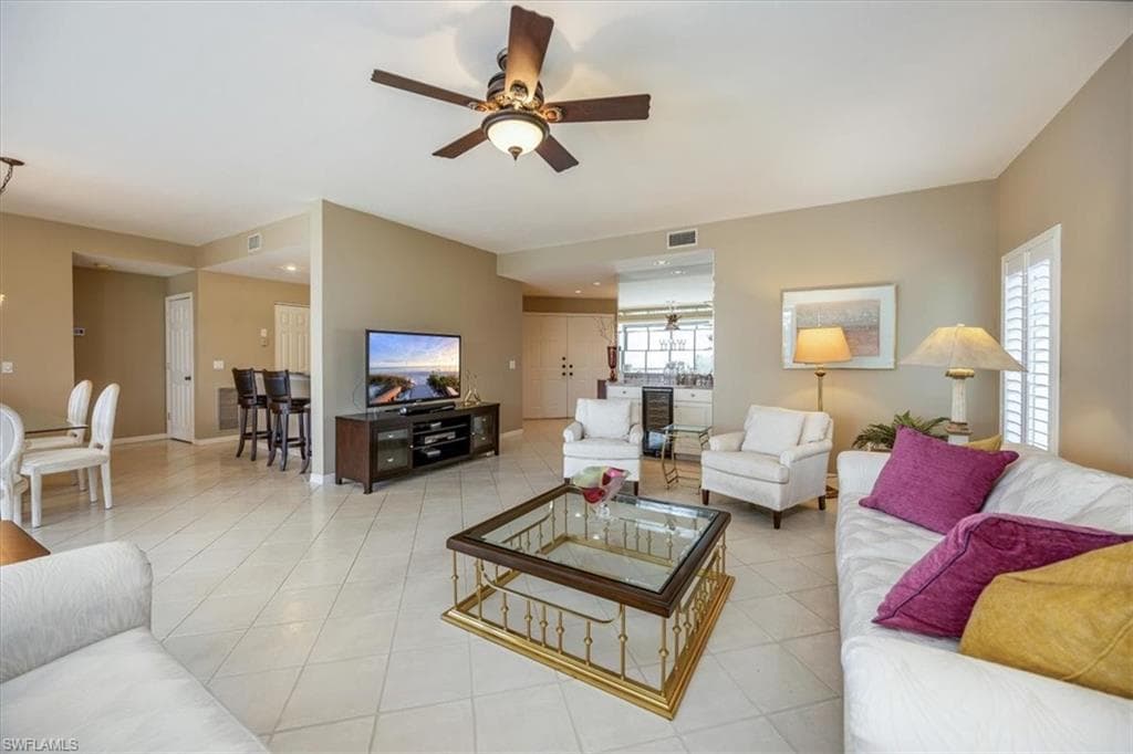 764 Eagle Creek Dr 201, Naples, FL 34113-7