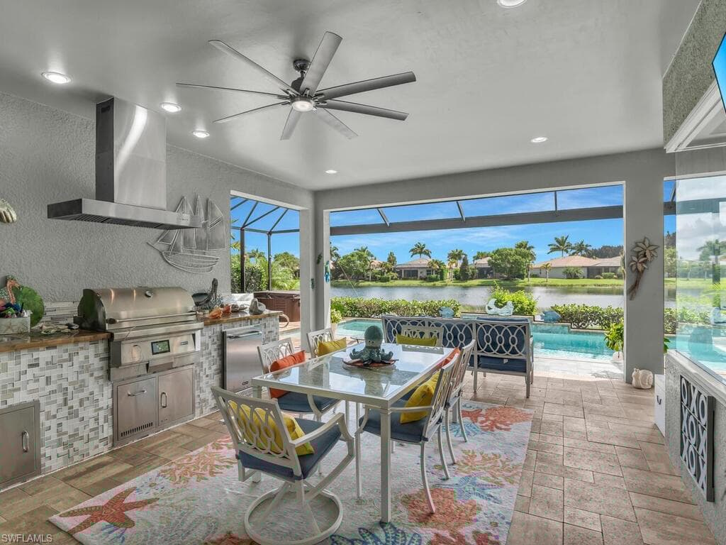 14748 Windward Ln, Naples, FL 34114-32