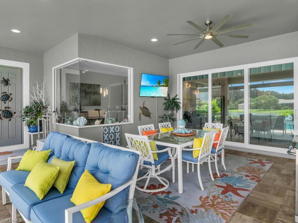 14748 Windward Ln, Naples, FL 34114-34