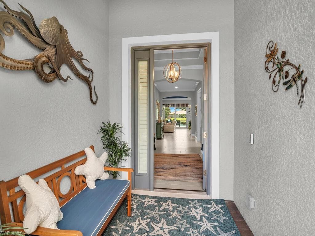 14748 Windward Ln, Naples, FL 34114-4