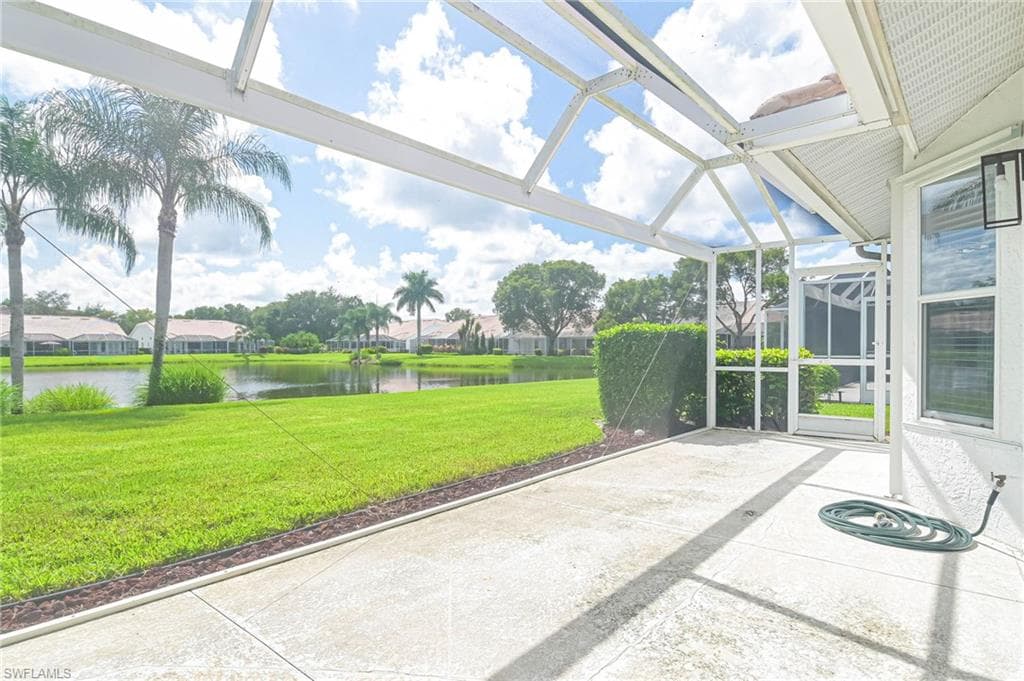 2154 Stacil Cir 14, Naples, FL 34109-38