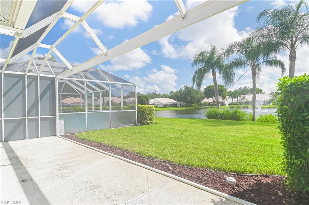 2154 Stacil Cir 14, Naples, FL 34109-39