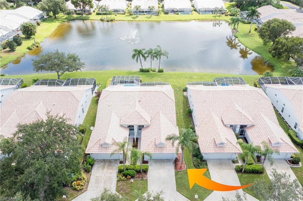2154 Stacil Cir 14, Naples, FL 34109-41