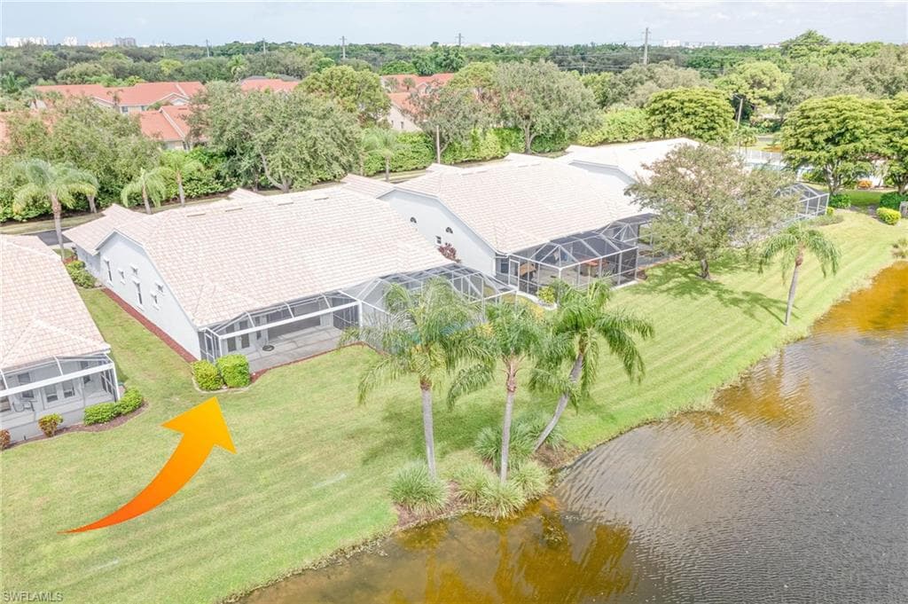 2154 Stacil Cir 14, Naples, FL 34109-42