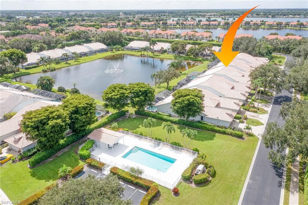 2154 Stacil Cir 14, Naples, FL 34109-43