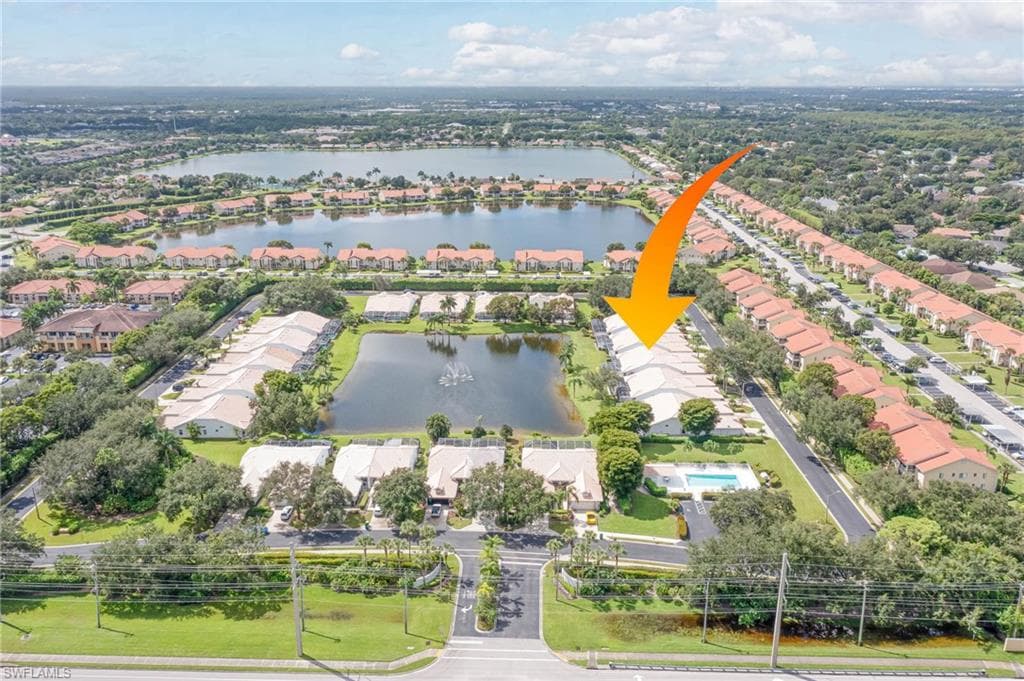 2154 Stacil Cir 14, Naples, FL 34109-44