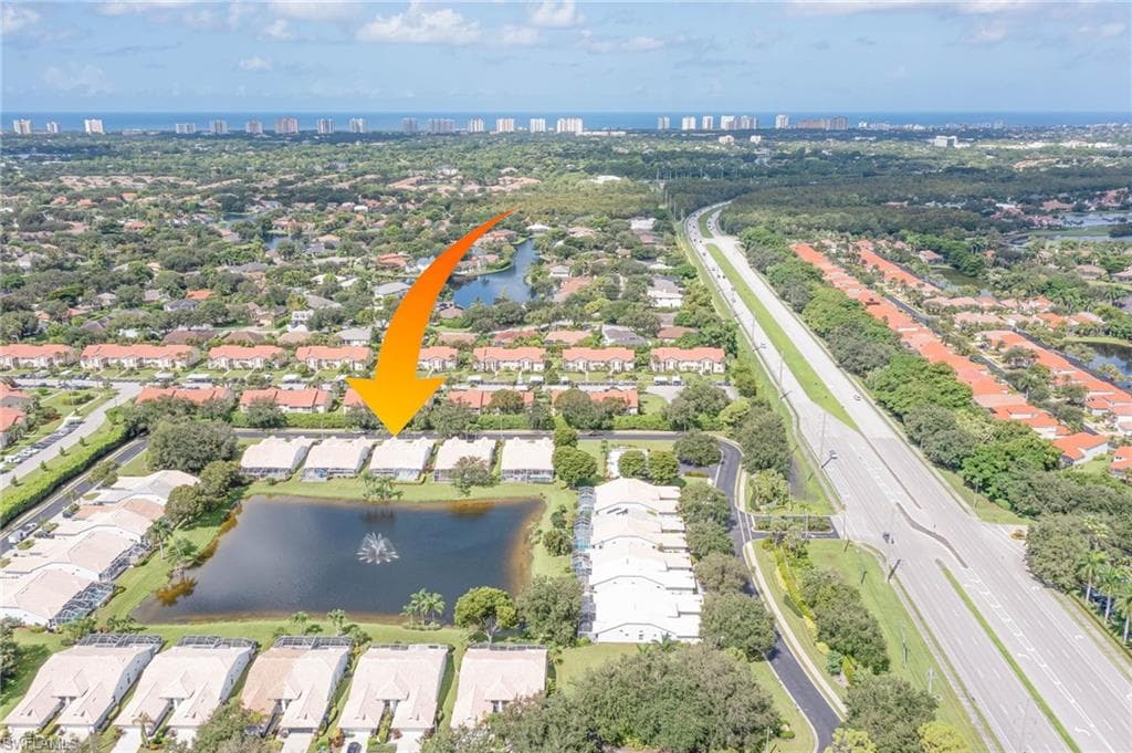 2154 Stacil Cir 14, Naples, FL 34109-45