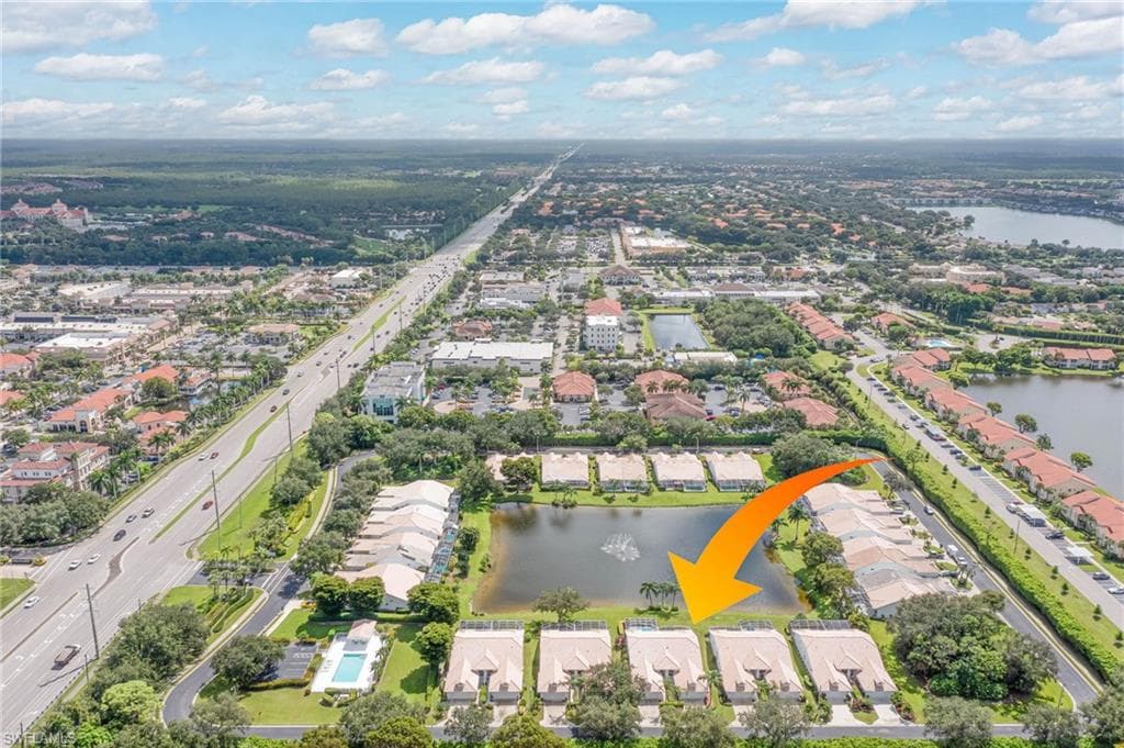 2154 Stacil Cir 14, Naples, FL 34109-46