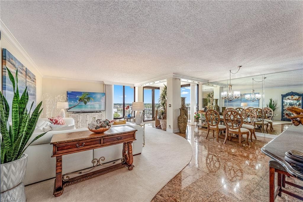 3115 Gulf Shore Blvd N 701s, Naples, FL 34103-13