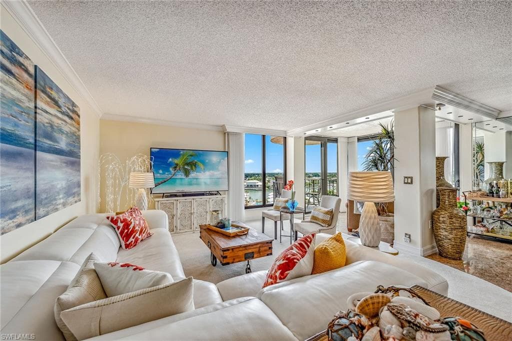 3115 Gulf Shore Blvd N 701s, Naples, FL 34103-14