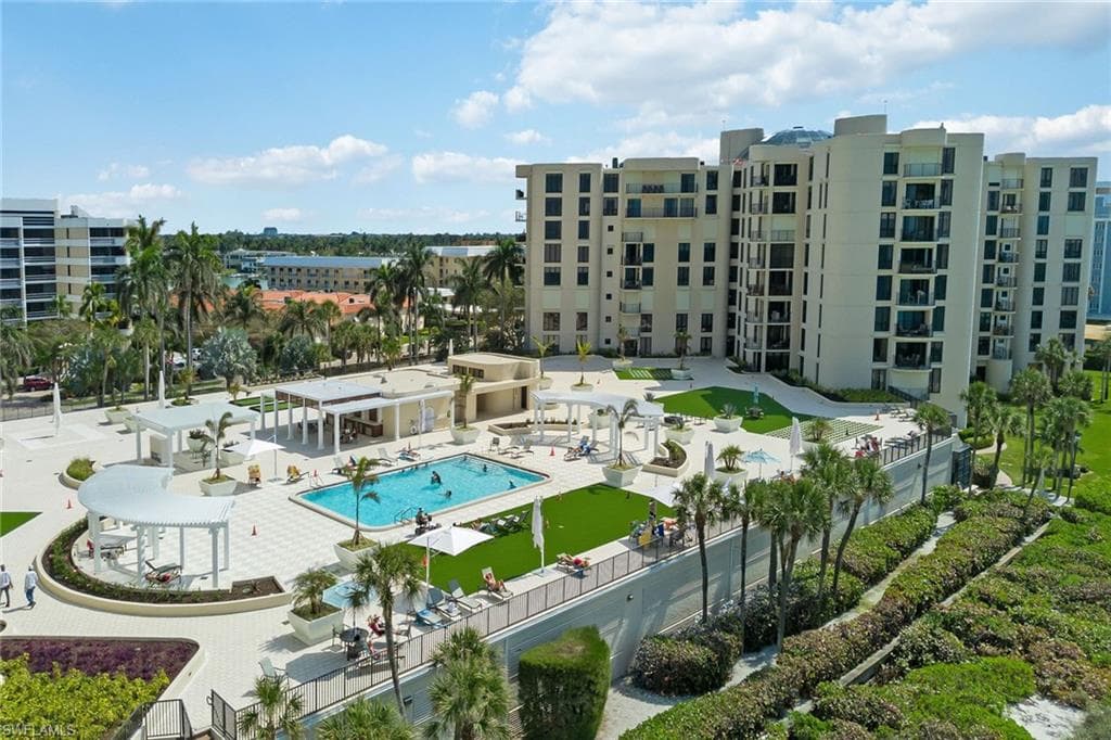 3115 Gulf Shore Blvd N 701s, Naples, FL 34103-27