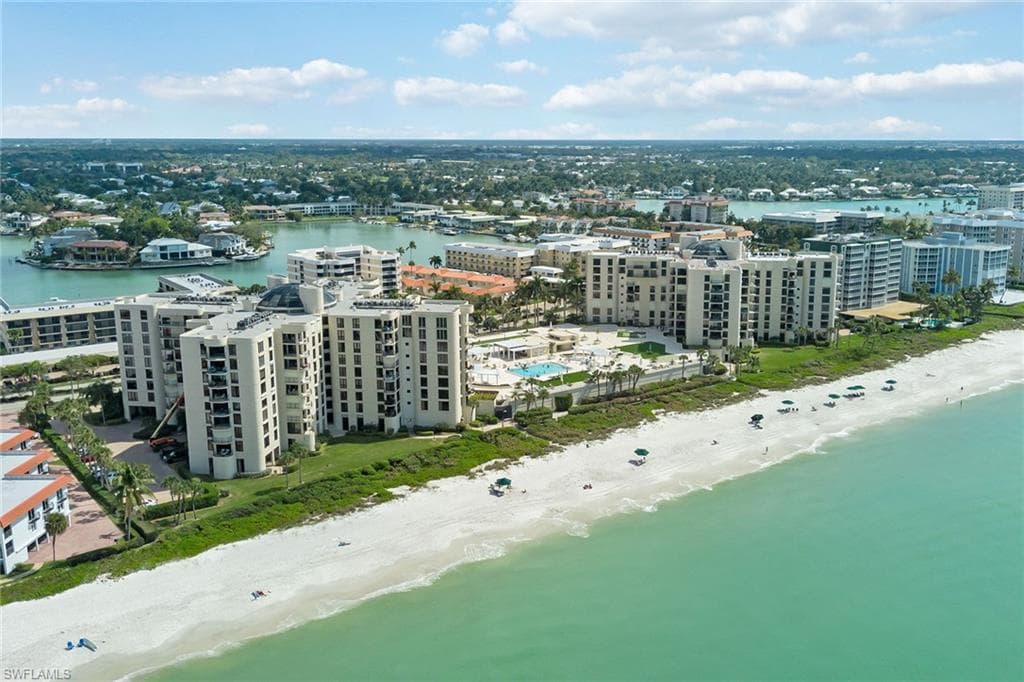 3115 Gulf Shore Blvd N 701s, Naples, FL 34103-38