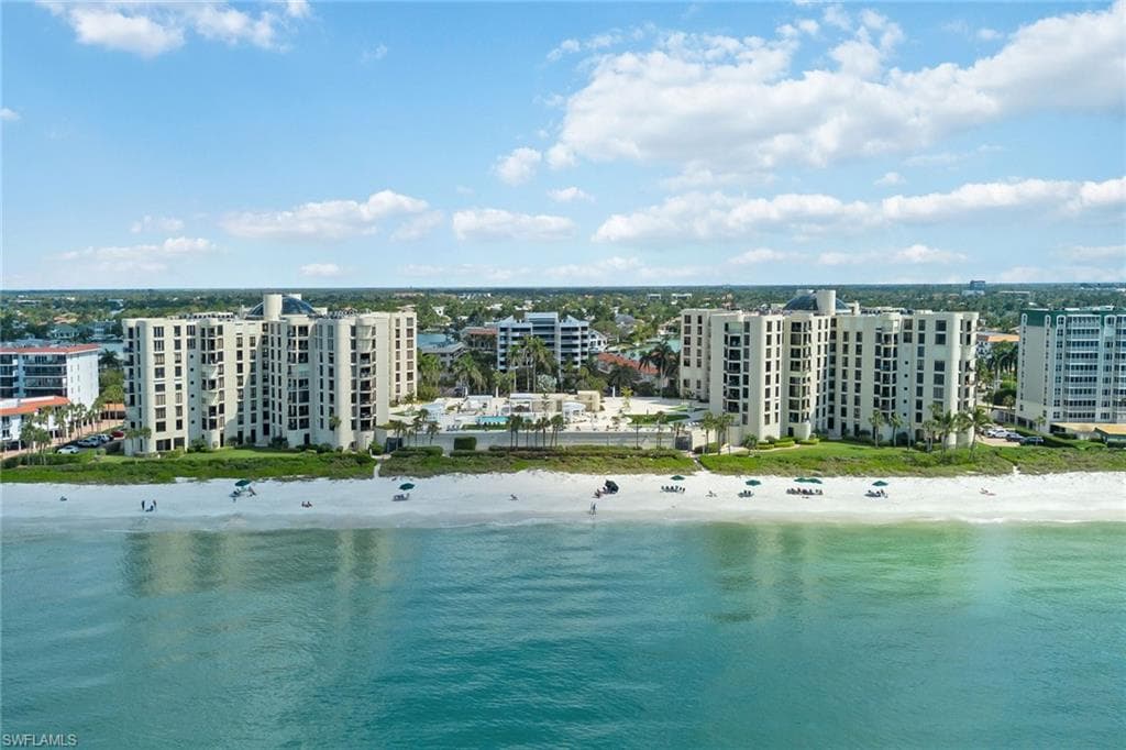 3115 Gulf Shore Blvd N 701s, Naples, FL 34103-5