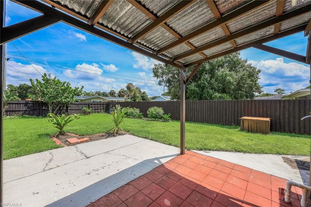 17084 Wayzata Ct, North Fort Myers, FL 33917-19