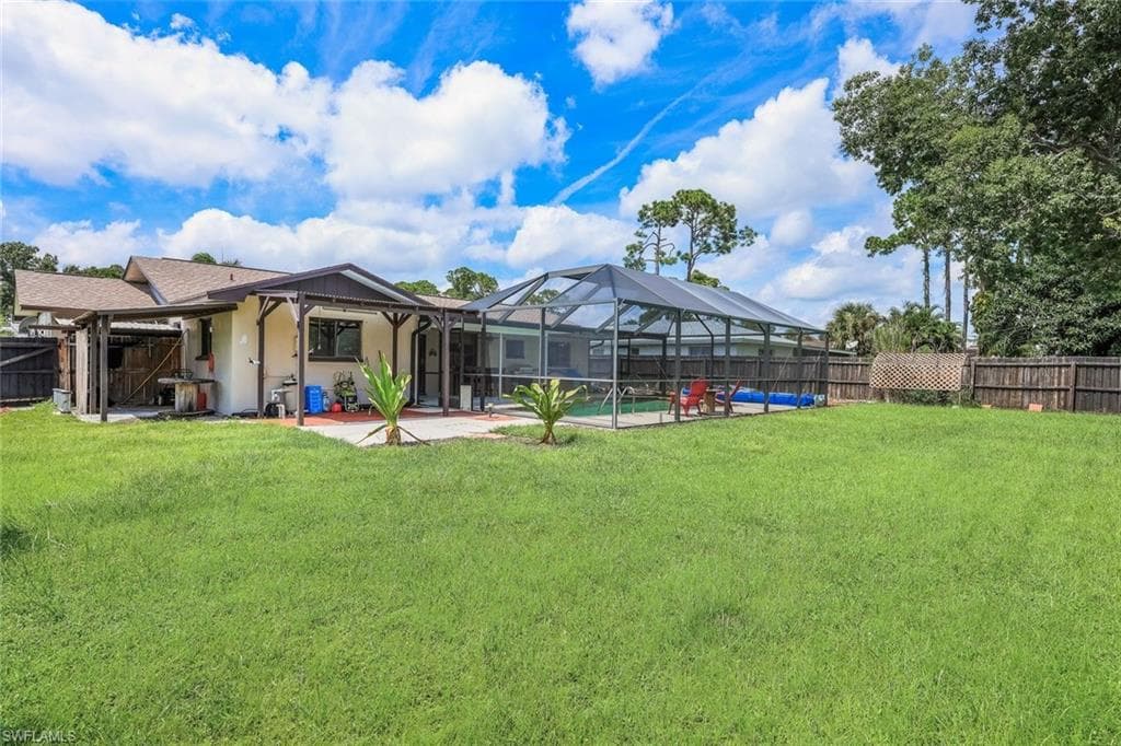17084 Wayzata Ct, North Fort Myers, FL 33917-21