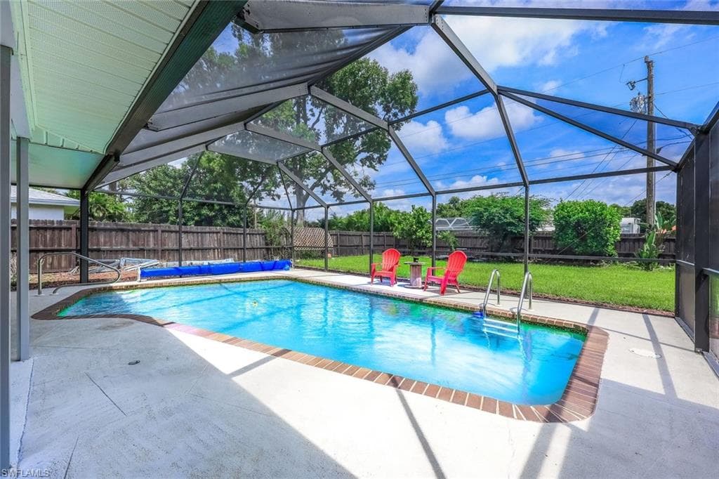 17084 Wayzata Ct, North Fort Myers, FL 33917-22