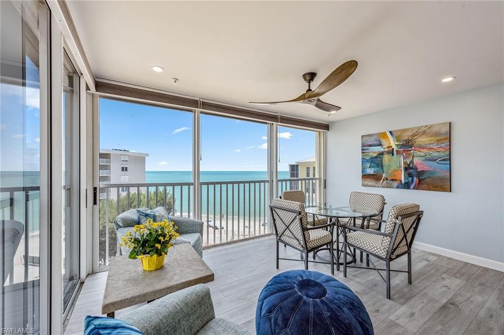 3483 Gulf Shore Blvd N 604, Naples, FL 34103-2