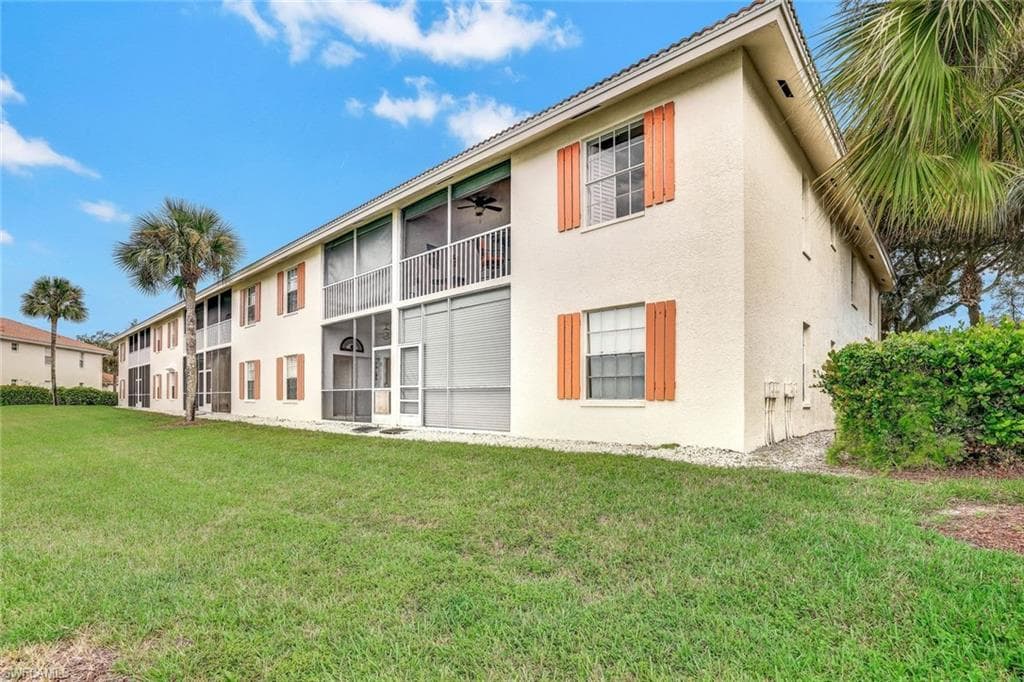 505 Mardel Dr 104, Naples, FL 34104-19