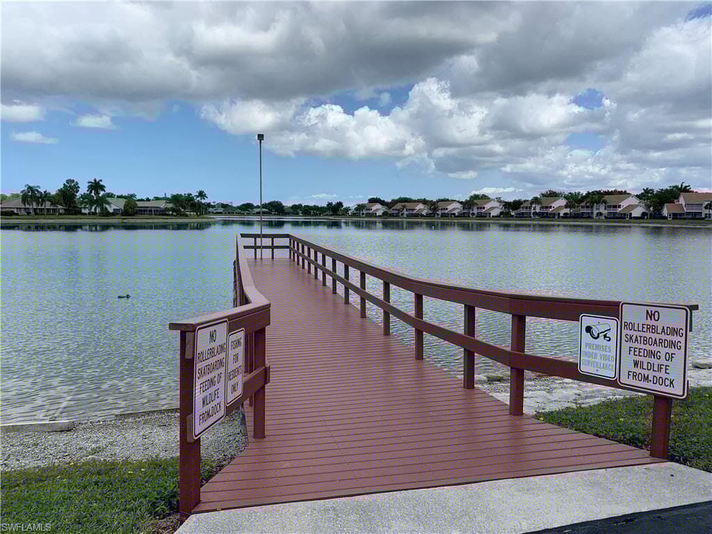 505 Mardel Dr 104, Naples, FL 34104-25