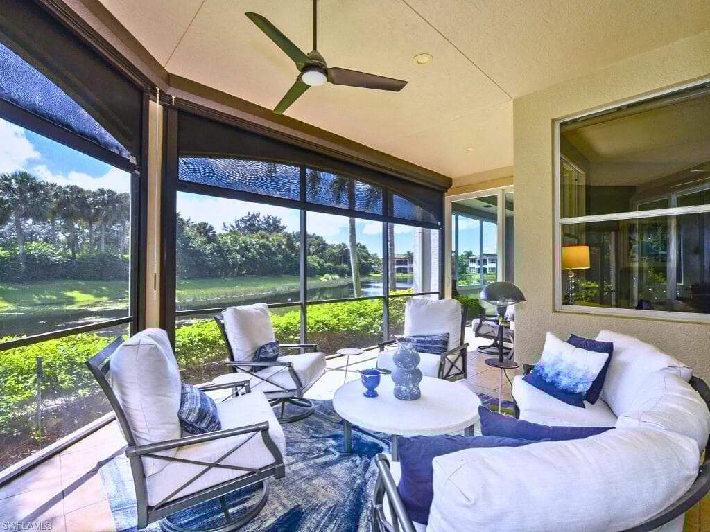 17066 Porta Vecchio Way 101, Naples, FL 34110-18