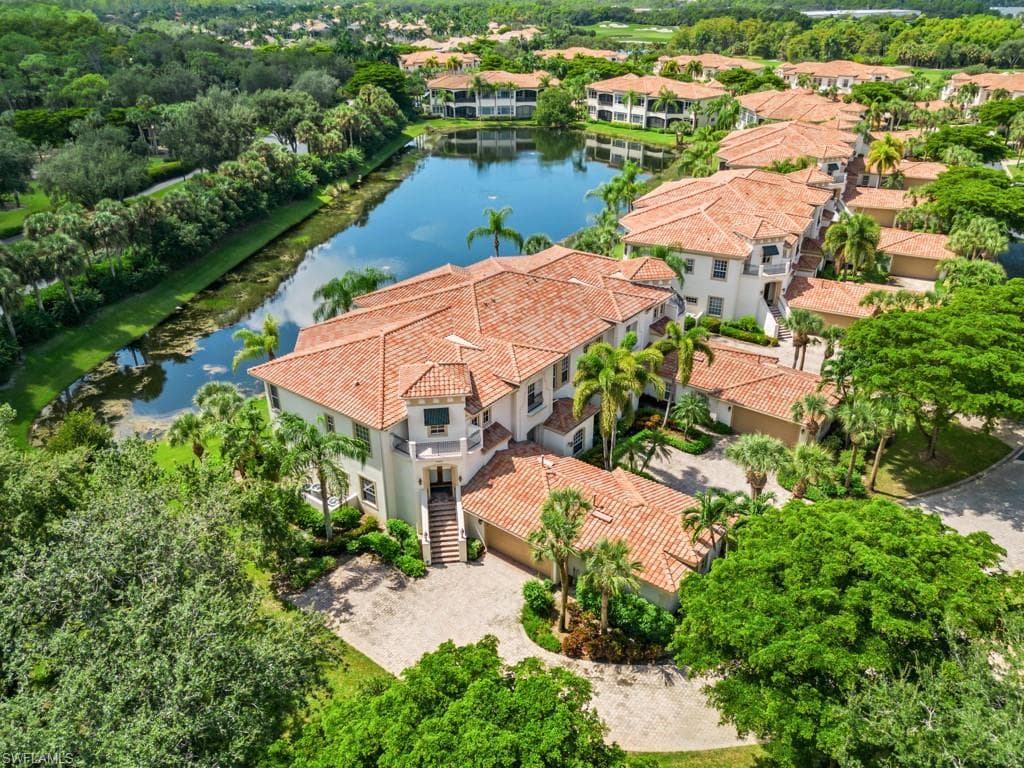 17066 Porta Vecchio Way 101, Naples, FL 34110-20