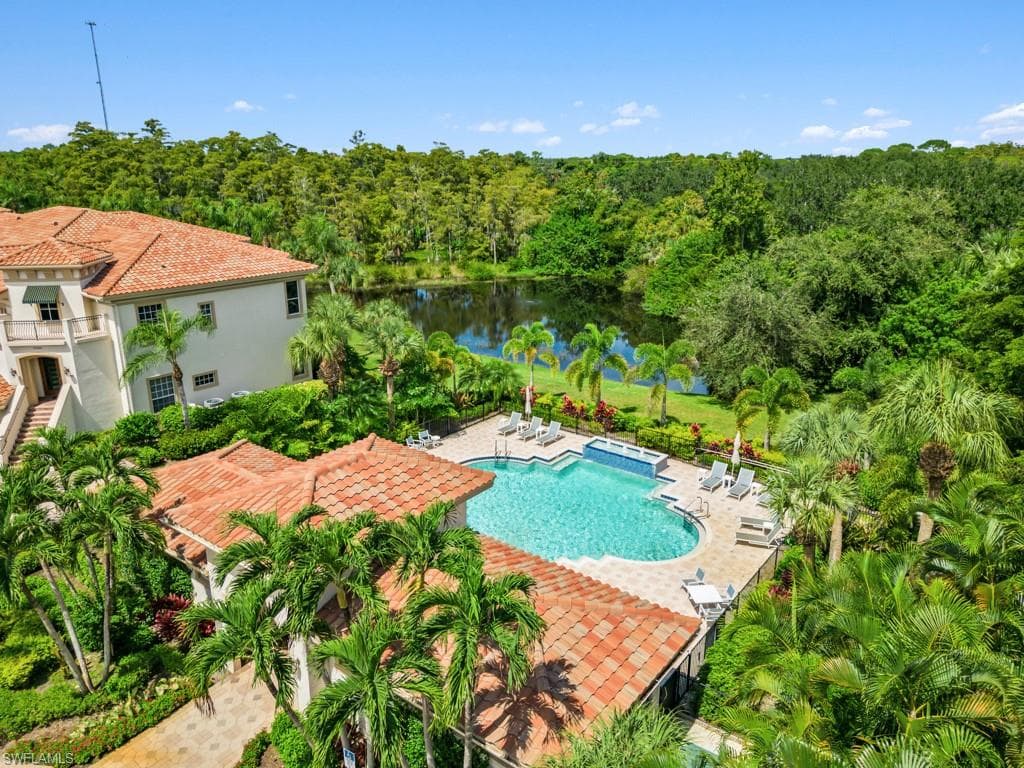 17066 Porta Vecchio Way 101, Naples, FL 34110-22