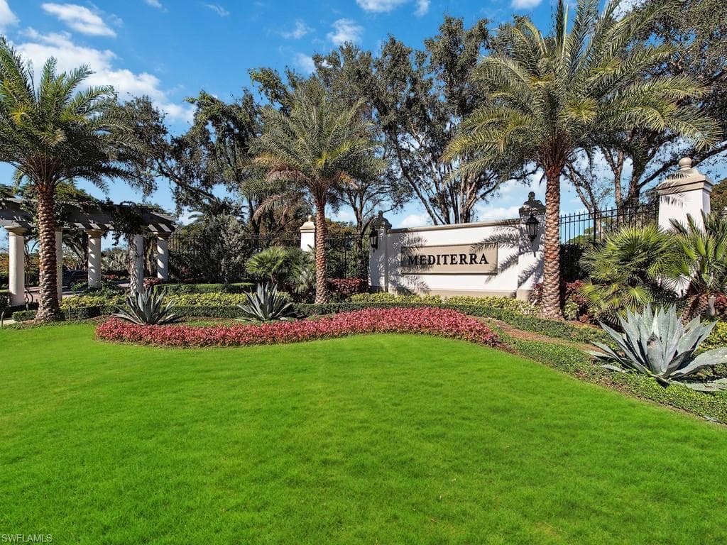 17066 Porta Vecchio Way 101, Naples, FL 34110-23