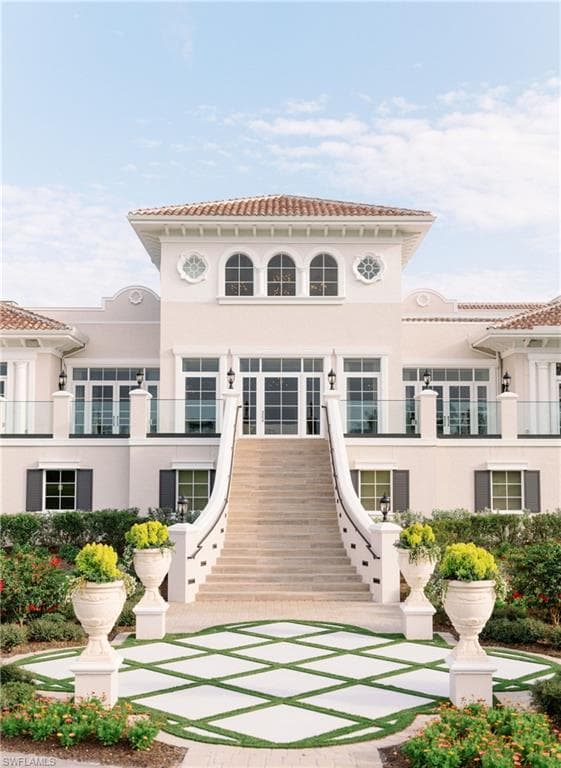 17066 Porta Vecchio Way 101, Naples, FL 34110-24