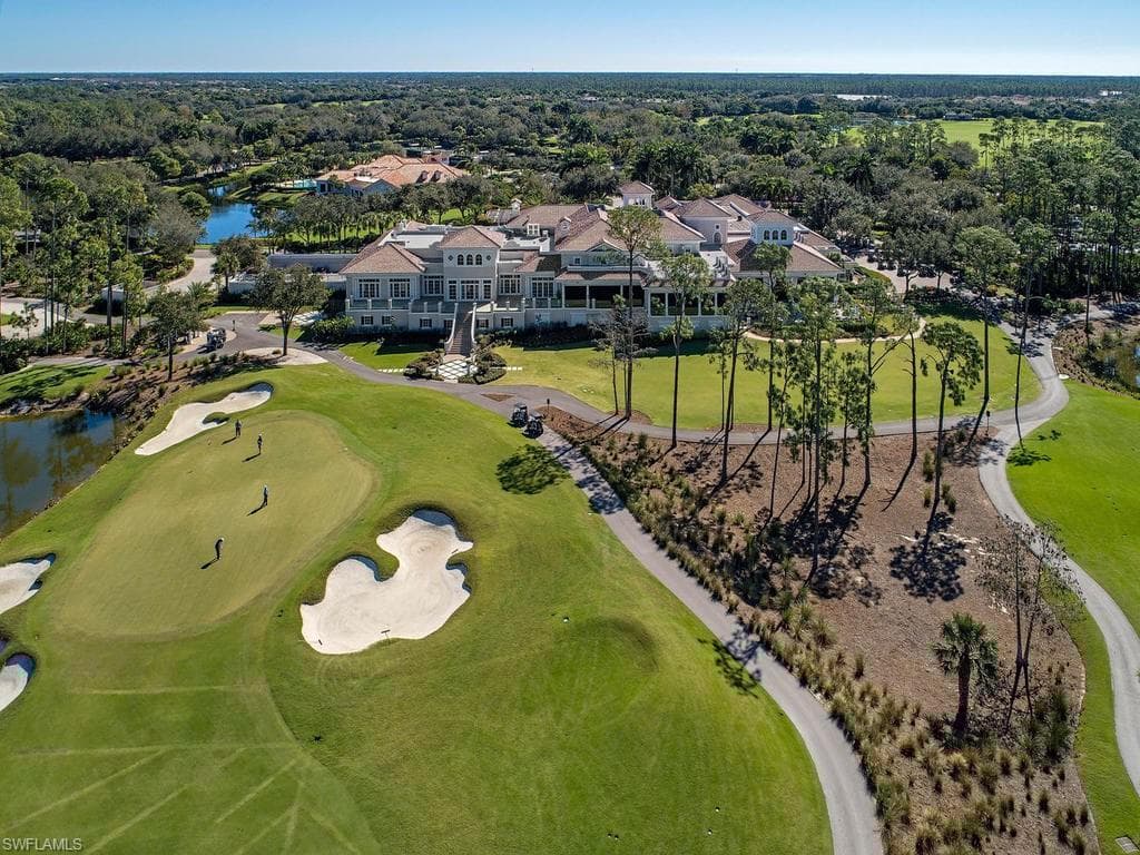 17066 Porta Vecchio Way 101, Naples, FL 34110-26