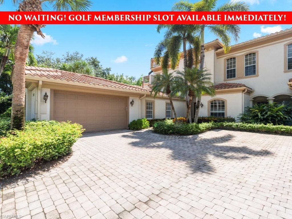 17066 Porta Vecchio Way 101, Naples, FL 34110-2