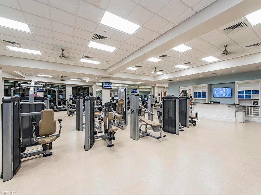 17066 Porta Vecchio Way 101, Naples, FL 34110-41