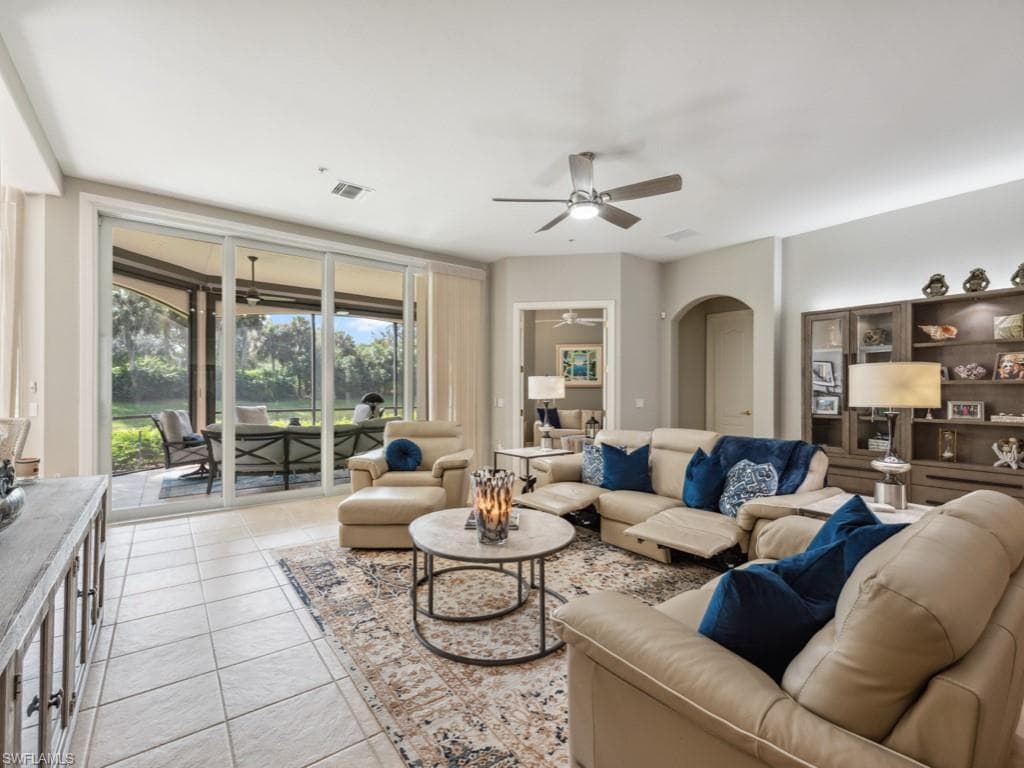 17066 Porta Vecchio Way 101, Naples, FL 34110-5