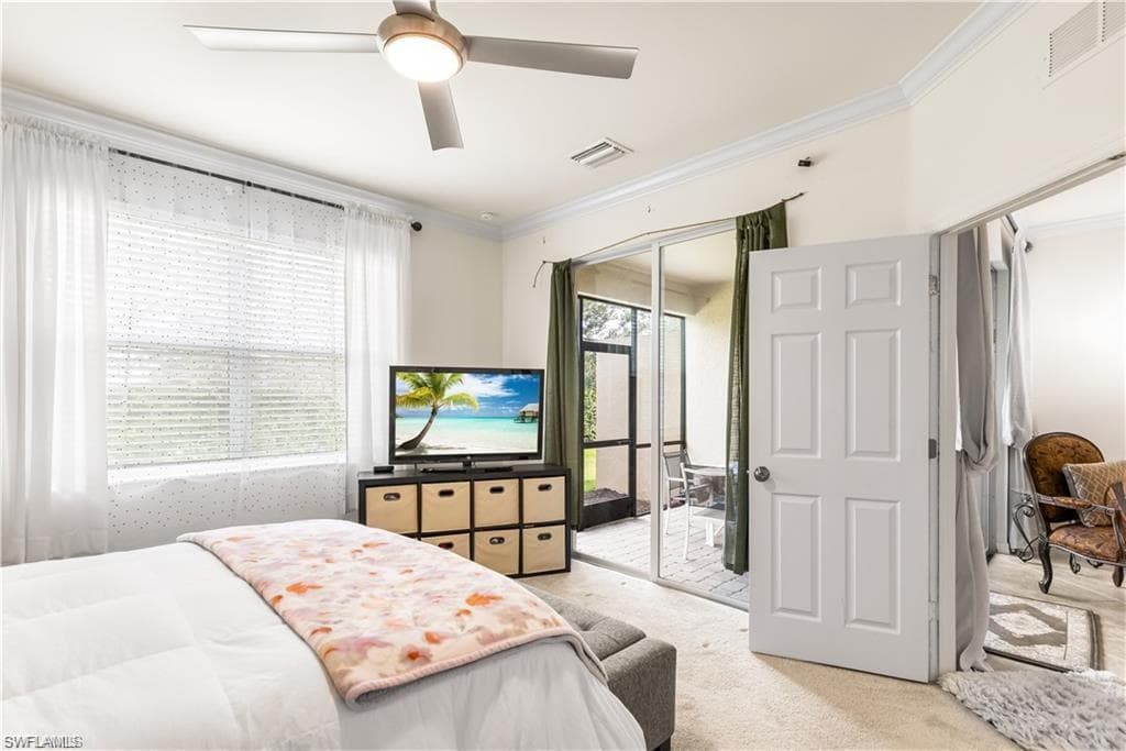 1980 Wellington St, Naples, FL 34120-8