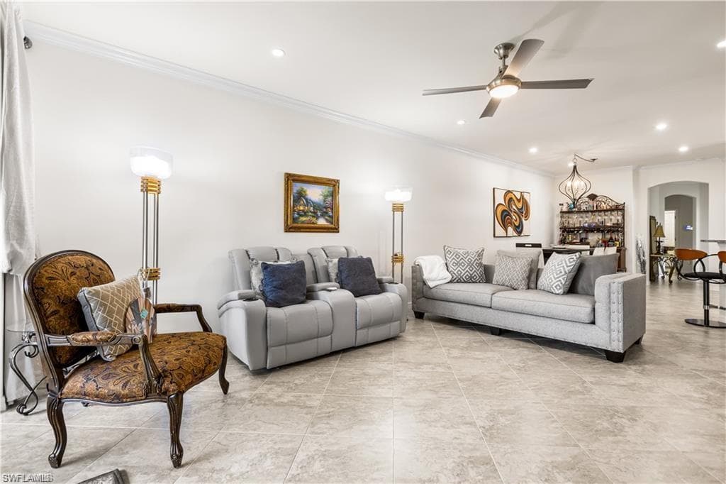 1980 Wellington St, Naples, FL 34120-13