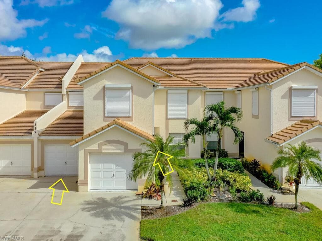 317 Sunrise Cay 1-103, Naples, FL 34114-26