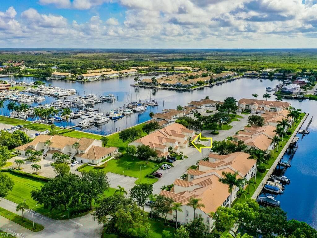 317 Sunrise Cay 1-103, Naples, FL 34114-2