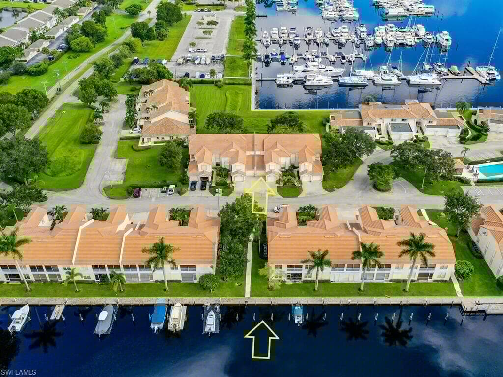 317 Sunrise Cay 1-103, Naples, FL 34114-31