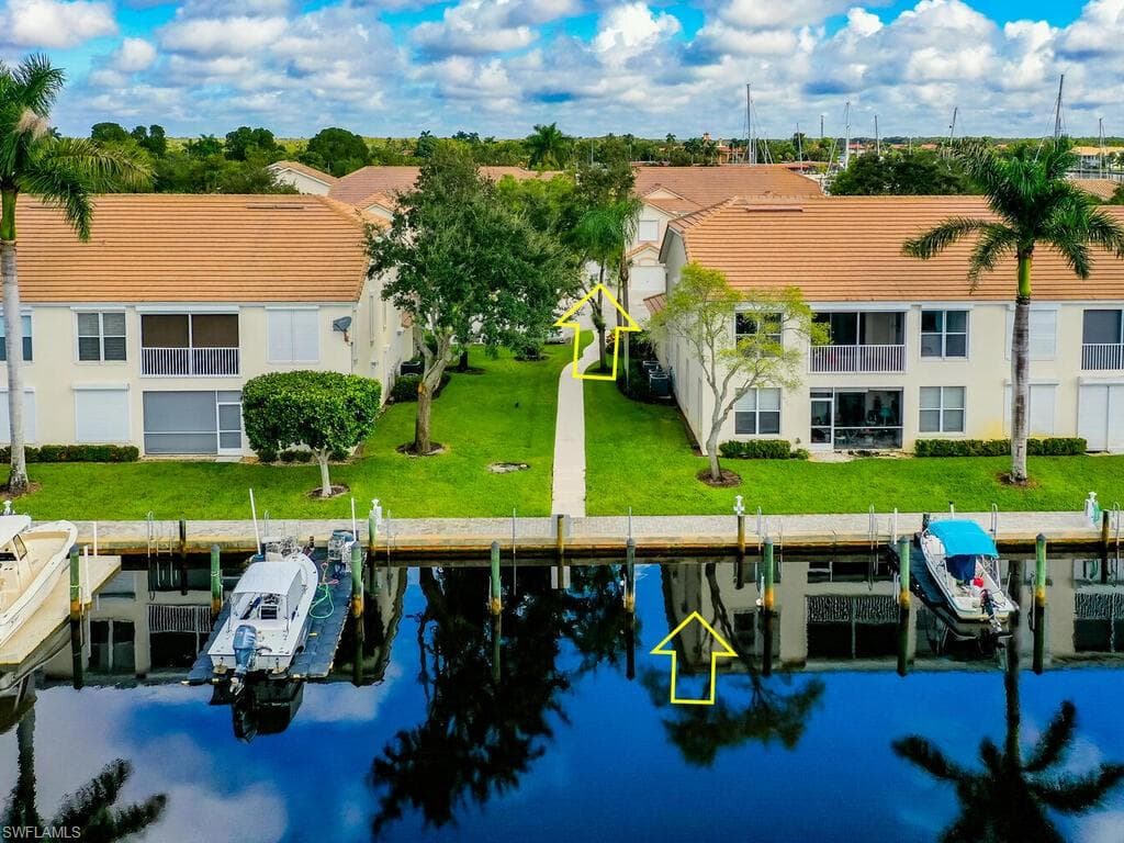 317 Sunrise Cay 1-103, Naples, FL 34114-32