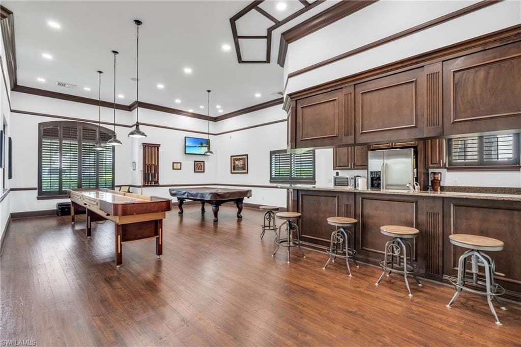 12990 Positano Cir 301, Naples, FL 34105-25